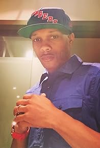 Primary photo for The Lyricist Lounge Show