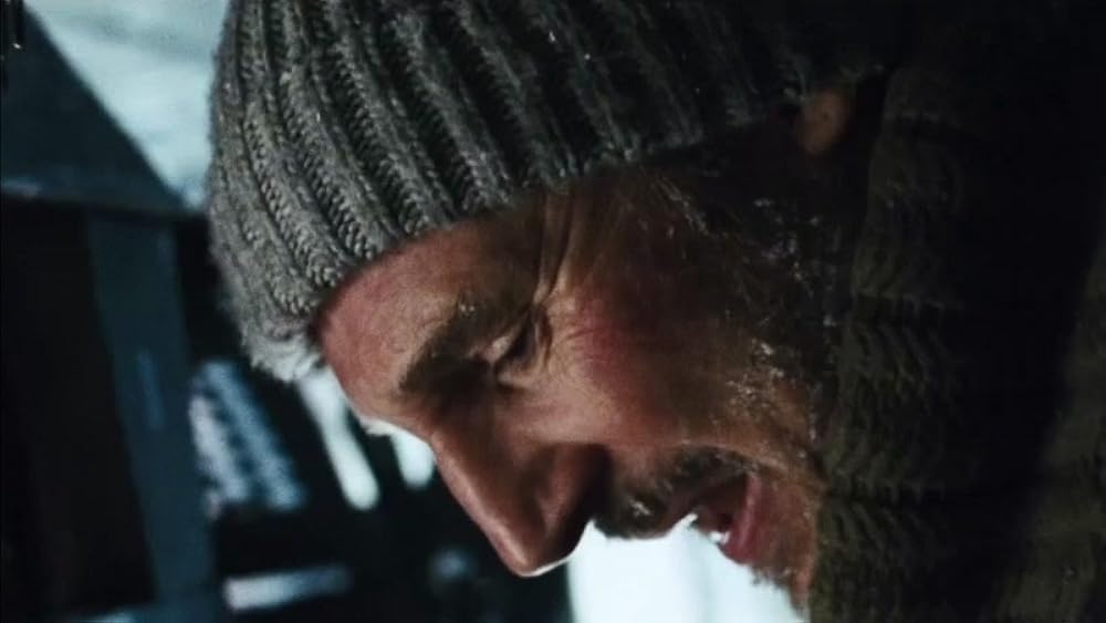 The Grey The Grey We Need A Fire IMDb