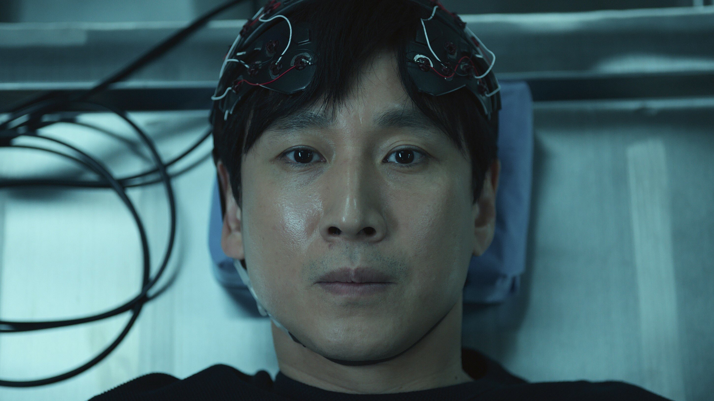 Dr. Brain
