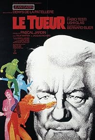 Primary photo for Killer