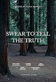 Primary photo for Swear to Tell the Truth