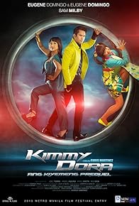 Primary photo for Kimmy Dora: Ang kiyemeng prequel Primary photo for Kimmy Dora: Ang kiyemeng prequel