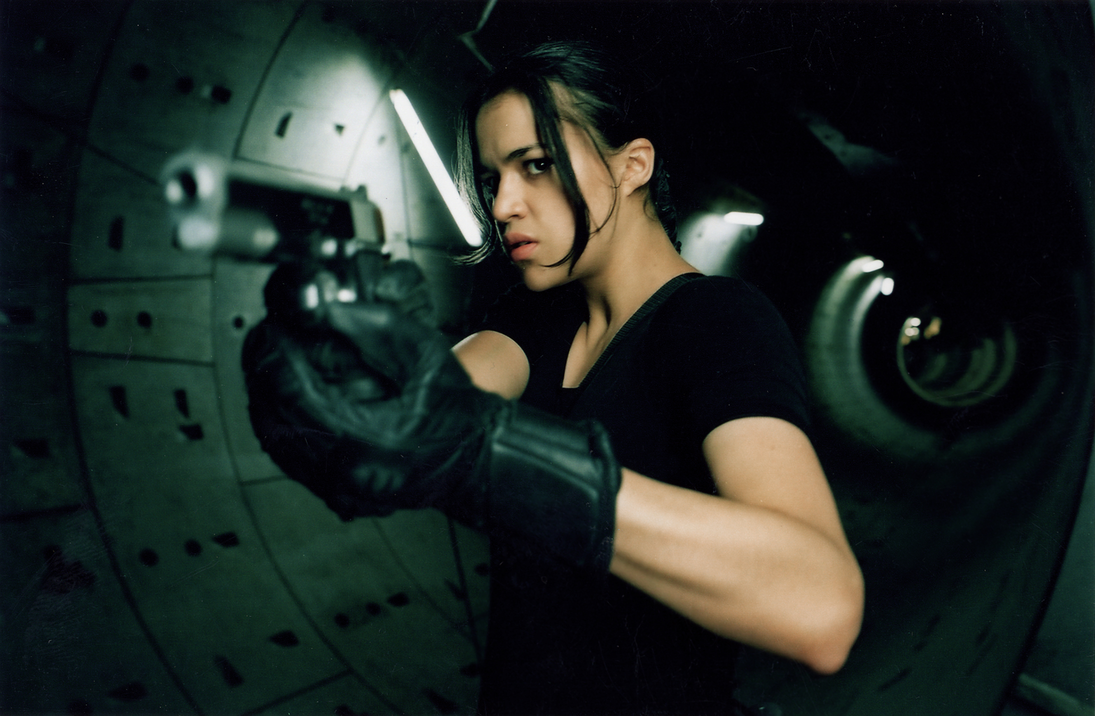 Resident Evil (2002) - IMDb