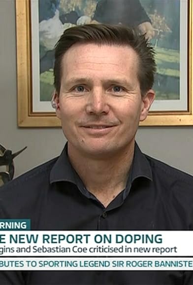Primary photo for Roger Black Primary photo for Roger Black