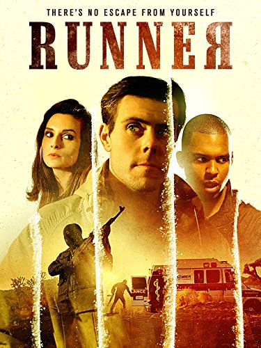 Poster of Runner