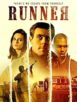 Poster of Runner