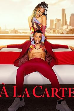 Poster of Á La Carte