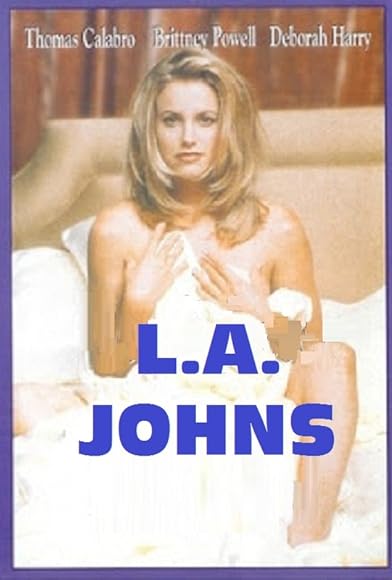 Primary photo for L.A. Johns Primary photo for L.A. Johns