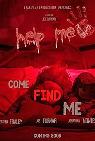 Primary photo for Come Find Me