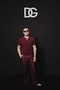 Primary photo for Guests attending the DolceGabbana SS26 Men's Fashion Show