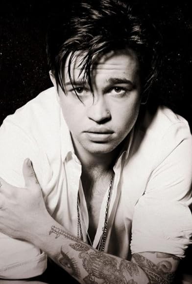 Primary photo for Reece Mastin Primary photo for Reece Mastin