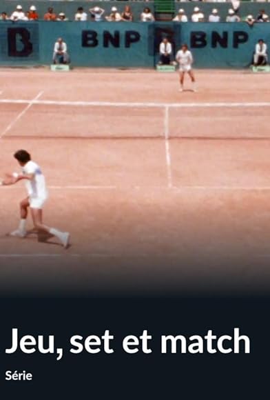 Primary photo for Jeu, set et match Primary photo for Jeu, set et match