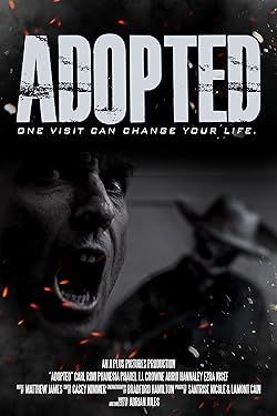 Poster of Adopted