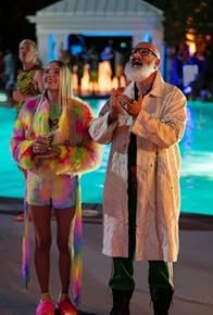 Primary photo for The Things That Matter