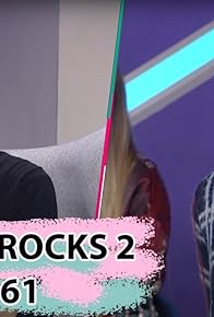 Primary photo for Three Different Prints Without Black Primary photo for Three Different Prints Without Black