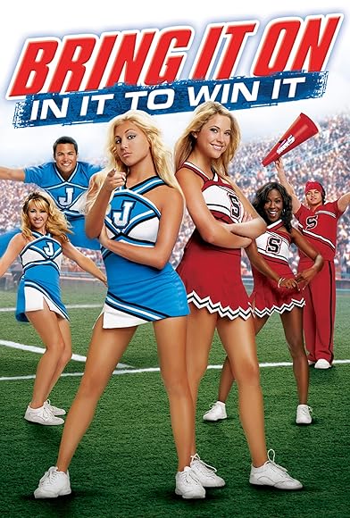 Primary photo for Bring It On: In It to Win It Primary photo for Bring It On: In It to Win It
