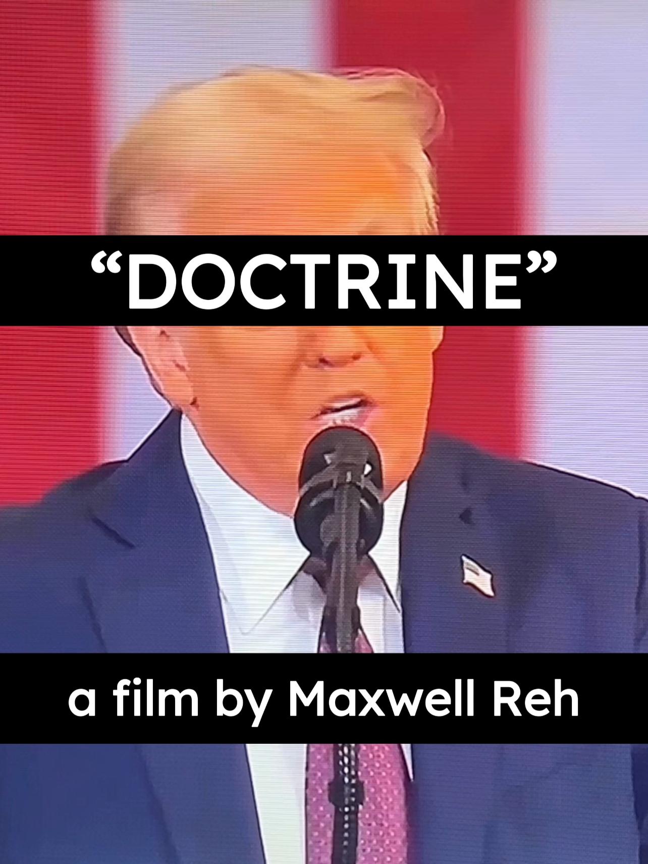 Doctrine