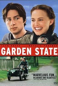 Primary photo for The Making of 'Garden State' Primary photo for The Making of 'Garden State'
