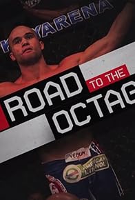 Primary photo for Machida vs Rockhold (Road 15)