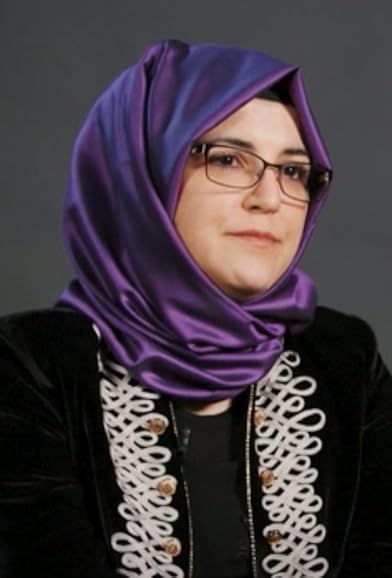 Primary photo for Hatice Cengiz Primary photo for Hatice Cengiz