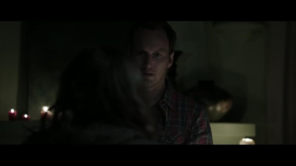 Insidious Chapter 2 Insidious Chapter 2 Do You Believe Him? IMDb