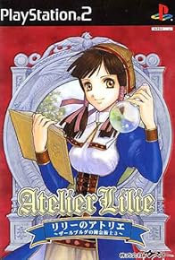 Primary photo for Atelier Lilie: The Alchemist of Salburg 3 Primary photo for Atelier Lilie: The Alchemist of Salburg 3