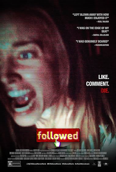 Followed 2018
