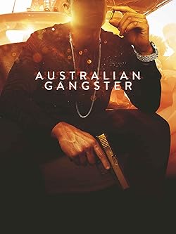 Poster of Australian Gangster