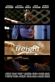 Primary photo for Freight