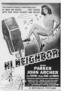 Primary photo for Hi, Neighbor Primary photo for Hi, Neighbor