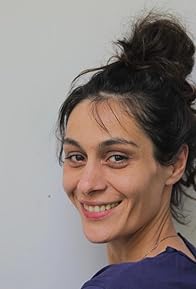 Primary photo for Salome Demuria