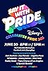 Primary photo for Say It with PRIDE: Disney+ Celebrate Pride 365