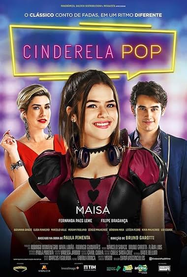 DJ Cinderella 2019