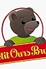 Primary photo for Les Aventures de Petit Ours brun Primary photo for Les Aventures de Petit Ours brun