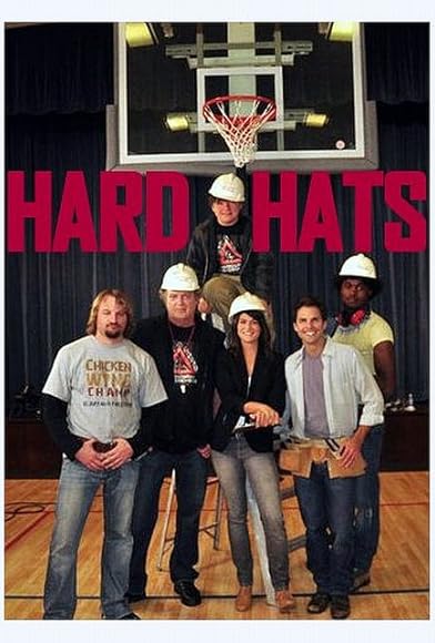 Primary photo for Hard Hats Primary photo for Hard Hats