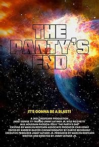 Primary photo for The Party's End