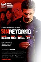 No Return (2010) Poster