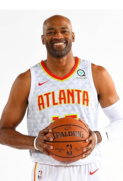 Primary photo for Vince Carter Primary photo for Vince Carter
