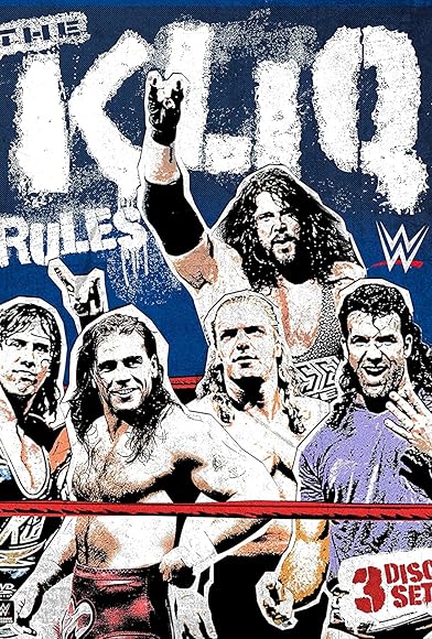 Primary photo for The Kliq Rules Primary photo for The Kliq Rules