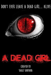 Primary photo for A Dead Girl