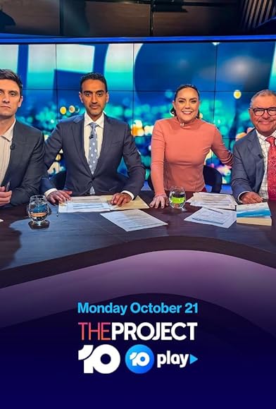 Primary photo for Episode dated 21 October 2024 Primary photo for Episode dated 21 October 2024