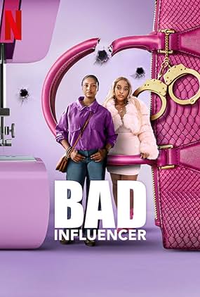 Bad Influencer