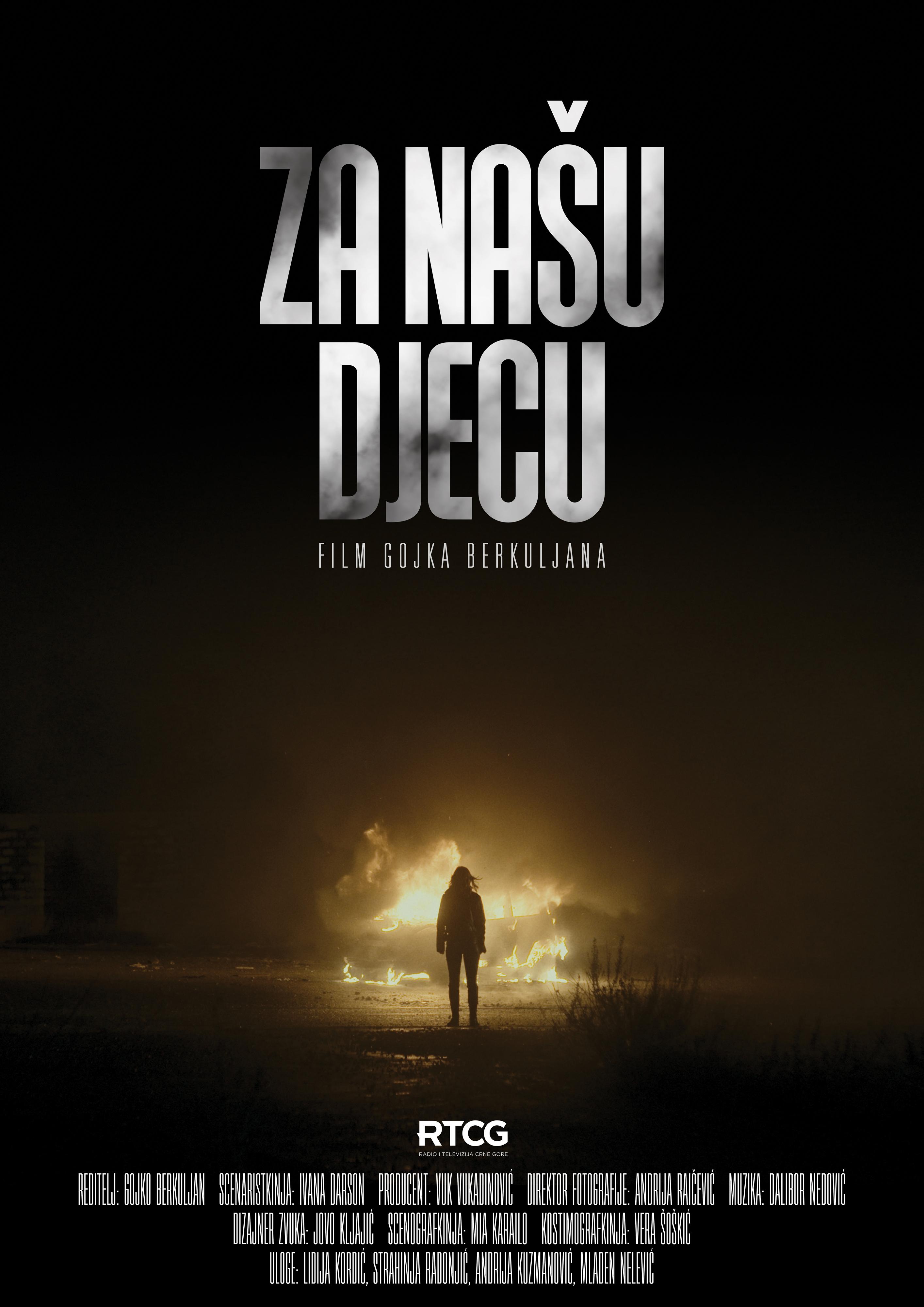 Za Nasu Djecu (2023)