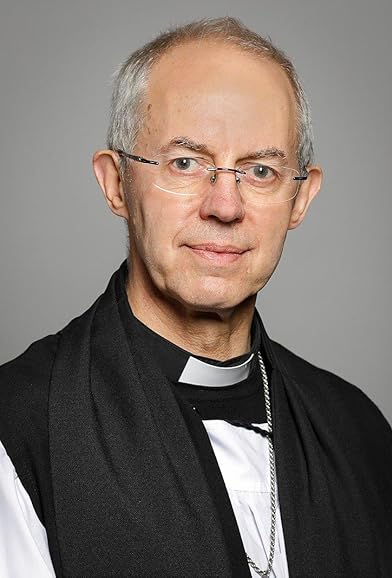 Primary photo for Justin Welby Primary photo for Justin Welby