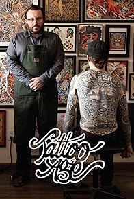 Primary photo for Tattoo Age Primary photo for Tattoo Age