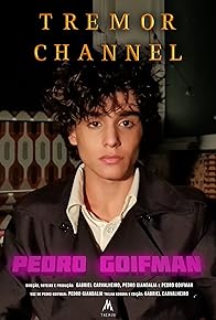 Primary photo for Tremor Channel - Pedro Goifman