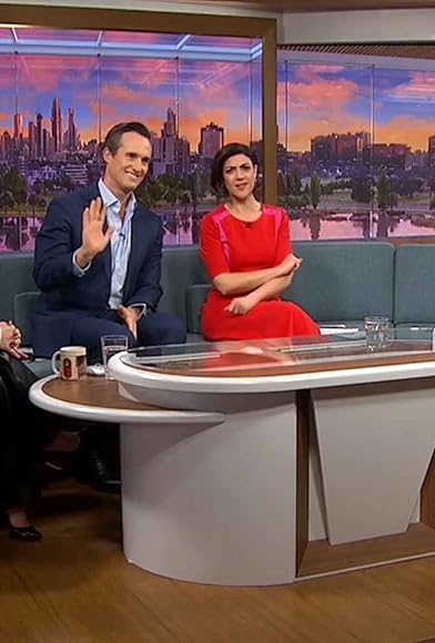 Primary photo for Episode dated 4 July 2025 Primary photo for Episode dated 4 July 2025