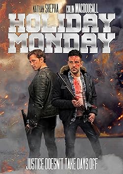 Poster of Holiday Monday