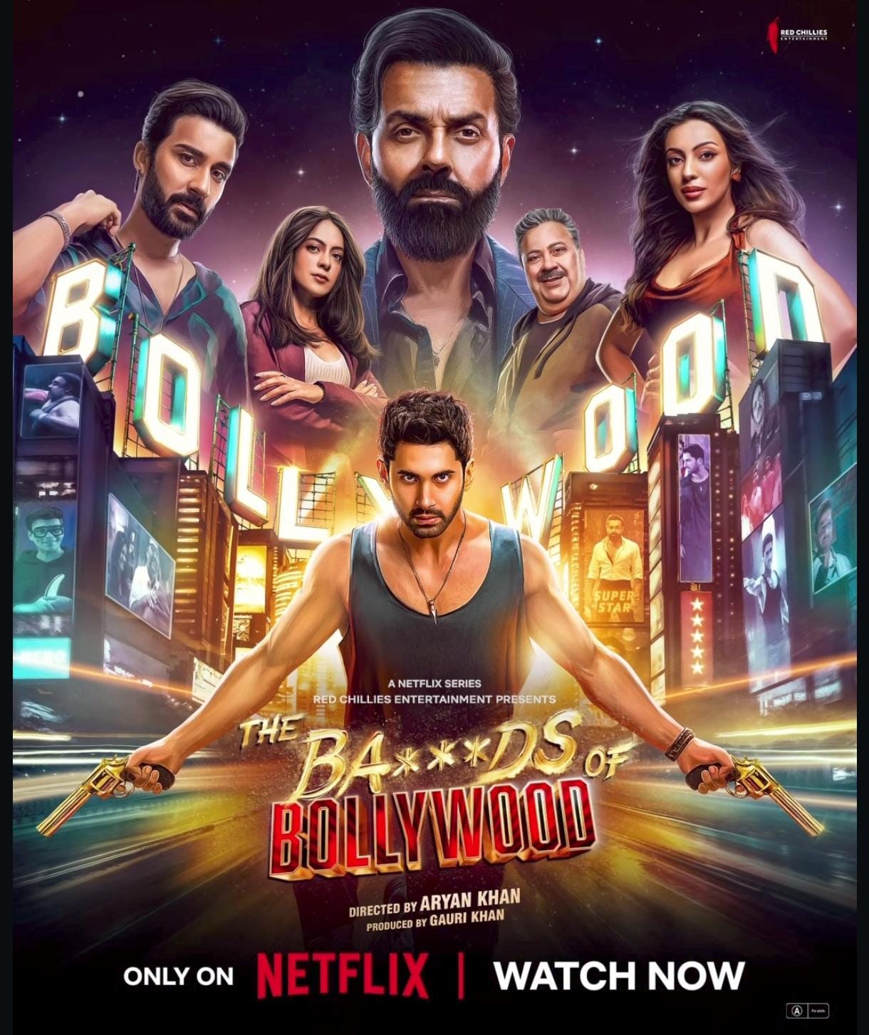 poster