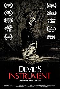 Primary photo for Devil's Instrument